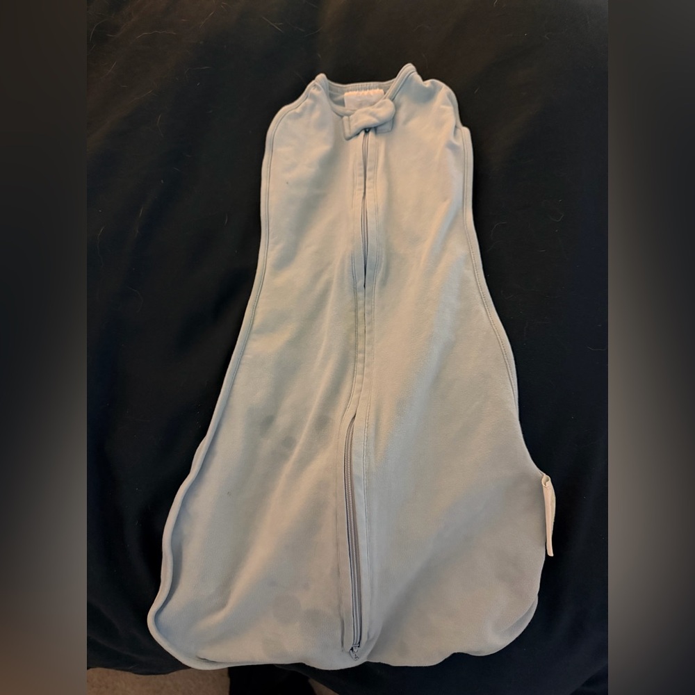 Woombie Newborn Swaddle